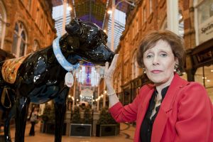 Marjorie Wallace Chief Executive of SANE leeds victorian quarter 1 sm.jpg